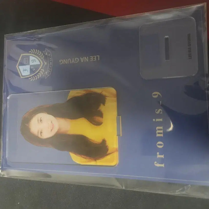 프로미스나인 이나경 아크릴스탠드