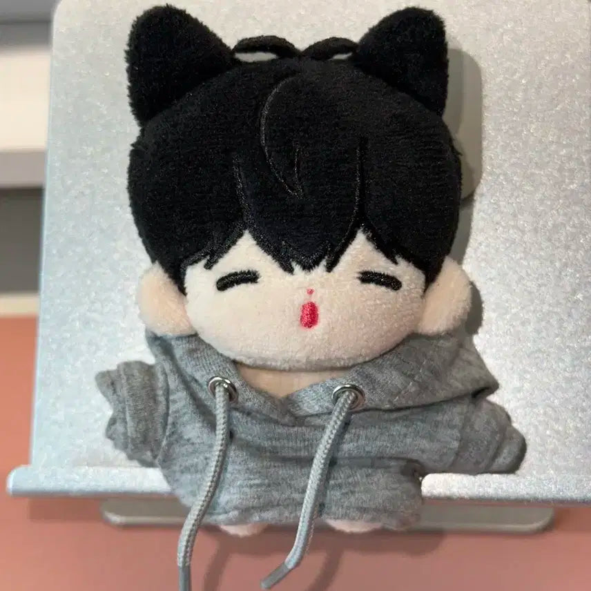 함뿌 플레이뿌 플레이브 하민 비공굿 인형