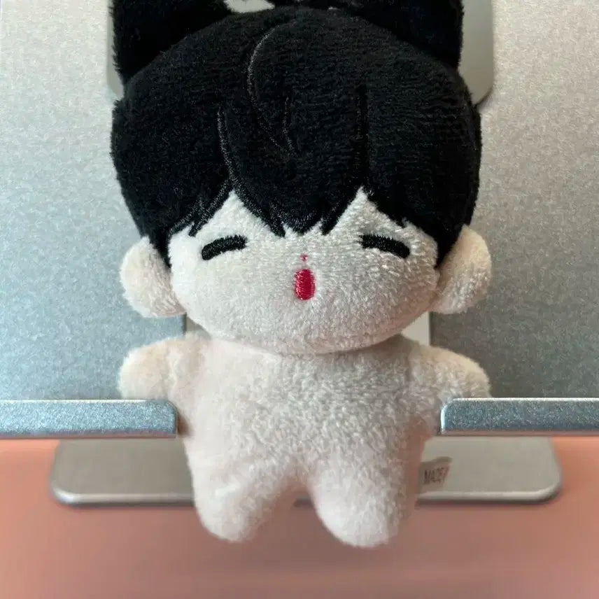 함뿌 플레이뿌 플레이브 하민 비공굿 인형