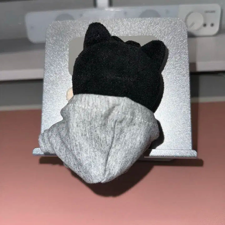 함뿌 플레이뿌 플레이브 하민 비공굿 인형