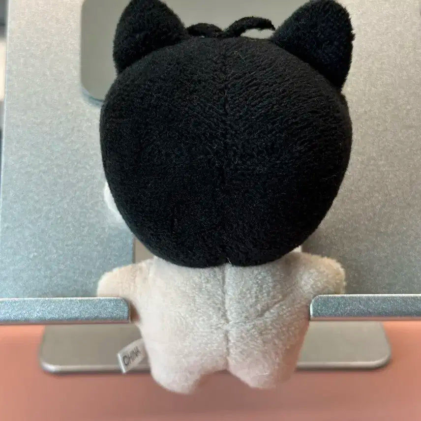 함뿌 플레이뿌 플레이브 하민 비공굿 인형