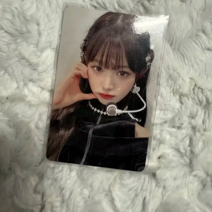 장원영 마인포카 팔아요