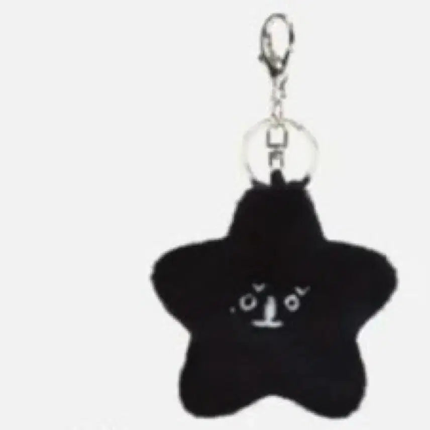 NCT 127 정우 흑가사리 별가사리 쩡가사리 인형