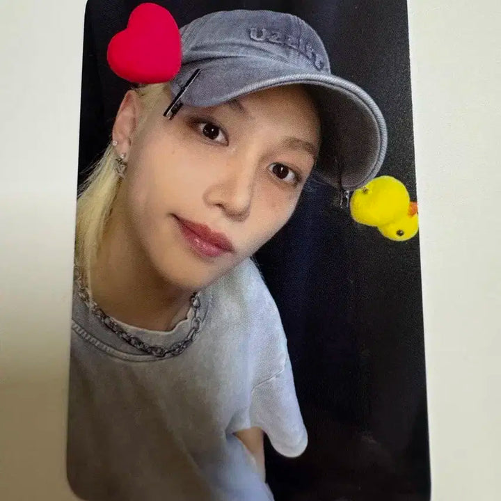 스트레이키즈 스키즈 karma 사운드웨이브 럭키드로우 필릭스