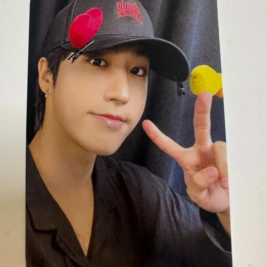 스트레이키즈 스키즈 karma 사운드웨이브 럭키드로우 한