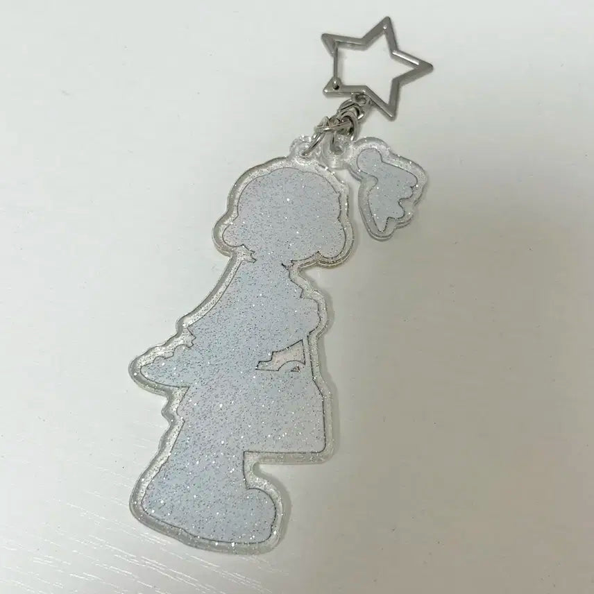 라이즈 앤톤 공굿 아크릴 키링 양도 판매