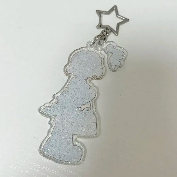 라이즈 앤톤 공굿 아크릴 키링 양도 판매