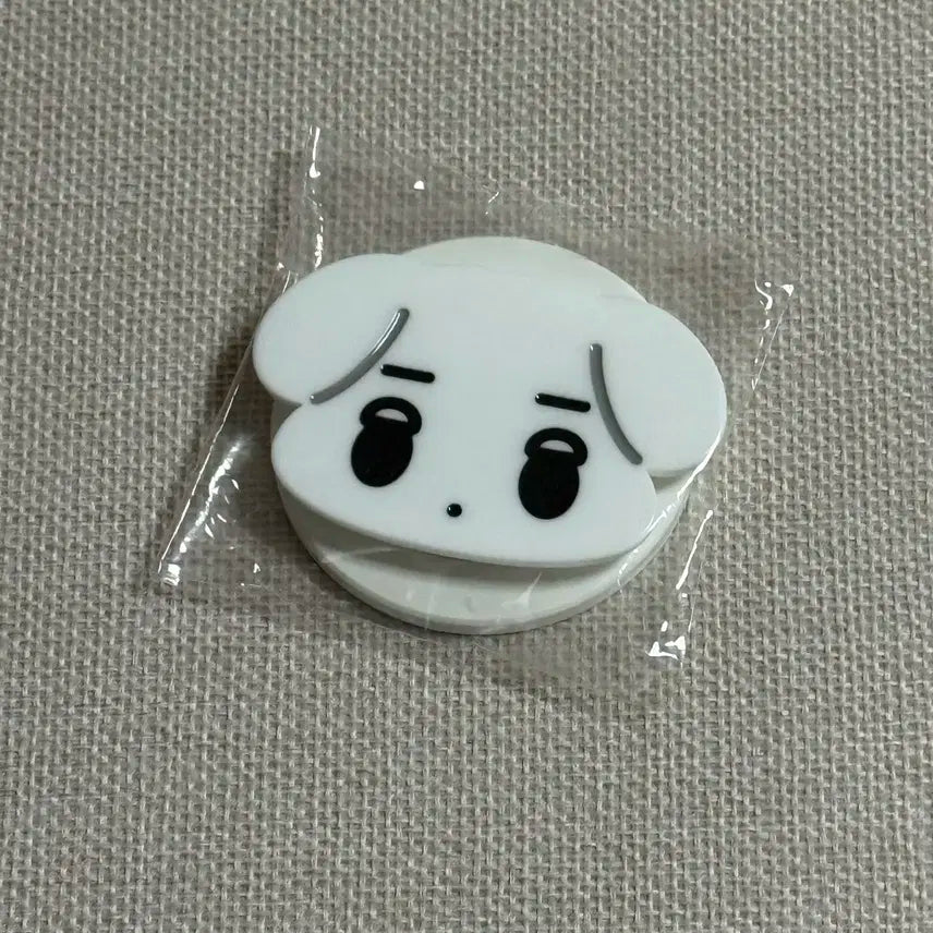 에스파 윈터 직직이 그립톡 양도