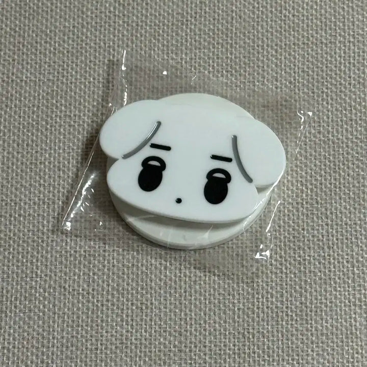 에스파 윈터 직직이 그립톡 양도