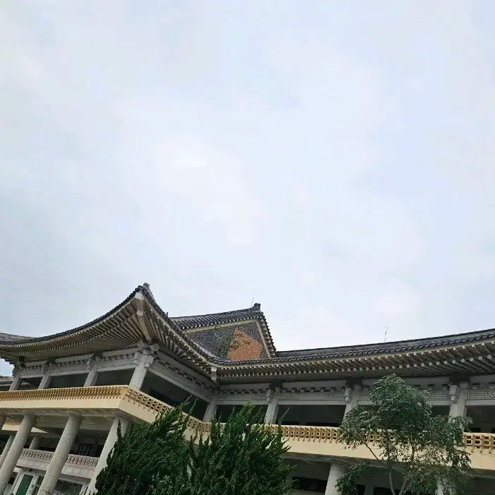 날머 결제창
