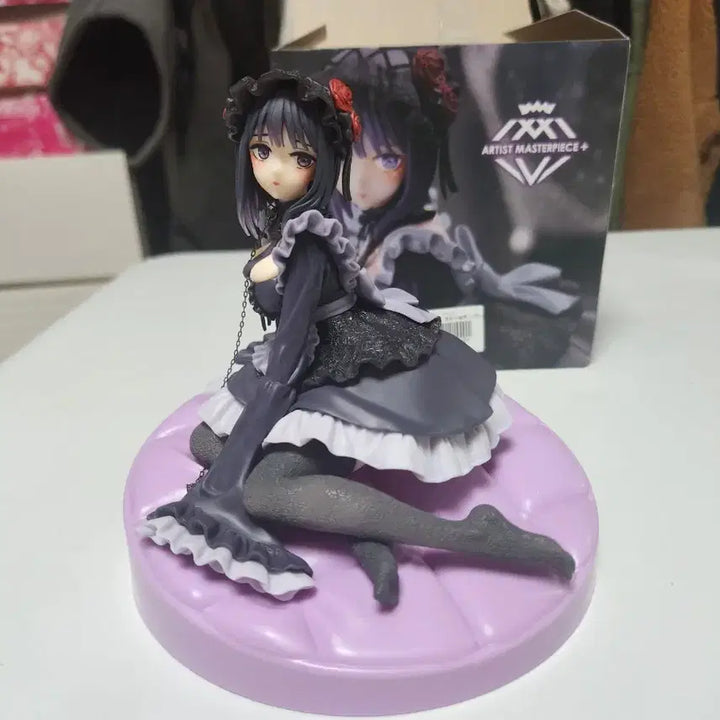 그비스크돌 키타가와 마린 AMP 피규어