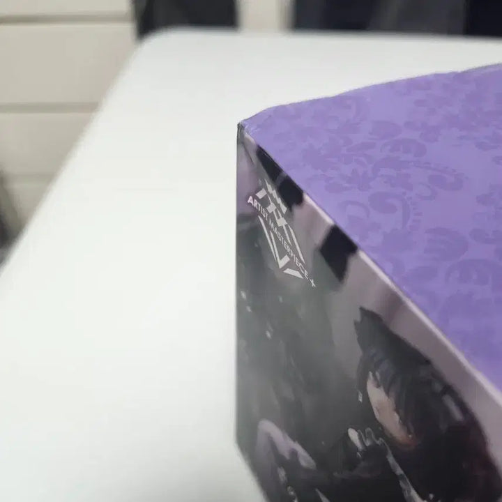 그비스크돌 키타가와 마린 AMP 피규어