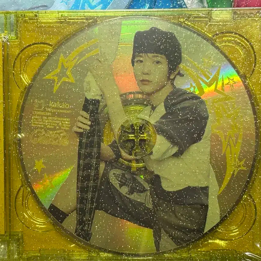 현물 미개봉 ) 엔시티위시 컬러 쥬얼 앨범 미개봉 료