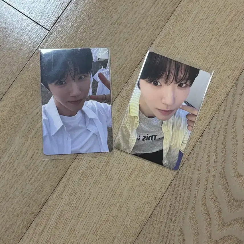 (일괄) 엔시티위시 재희 컬러 포카