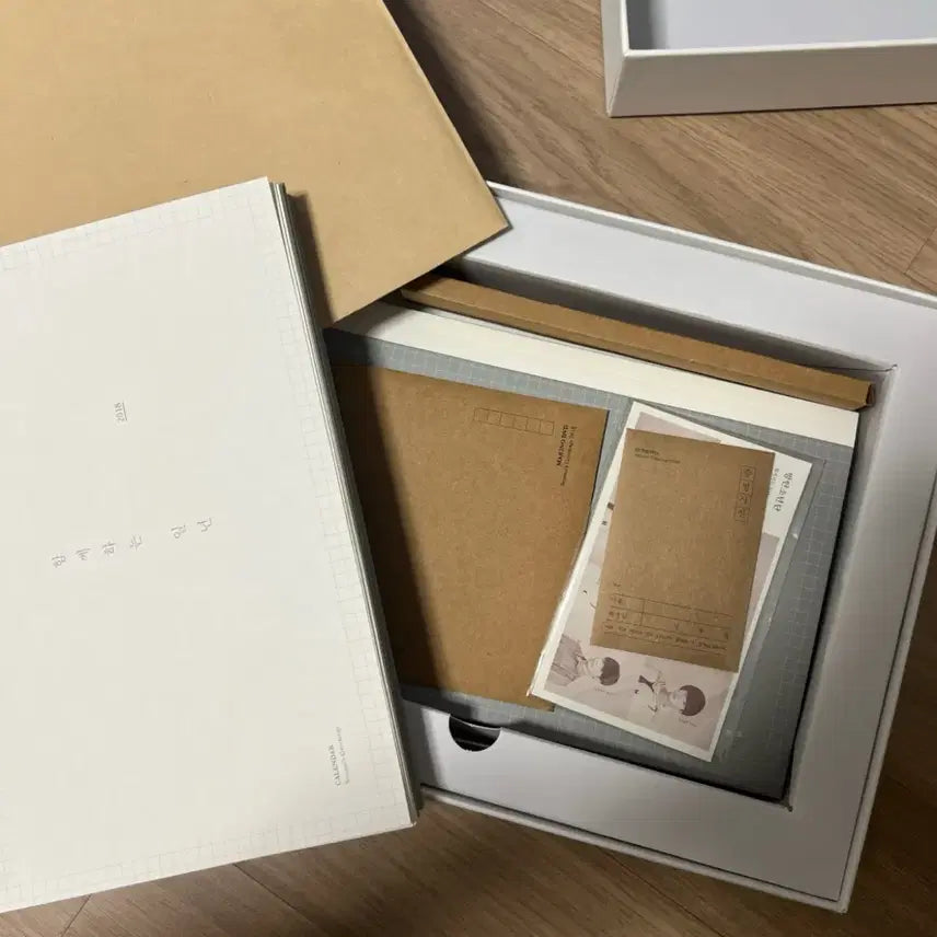 방탄소년단 BTS 2018 시즌그리팅