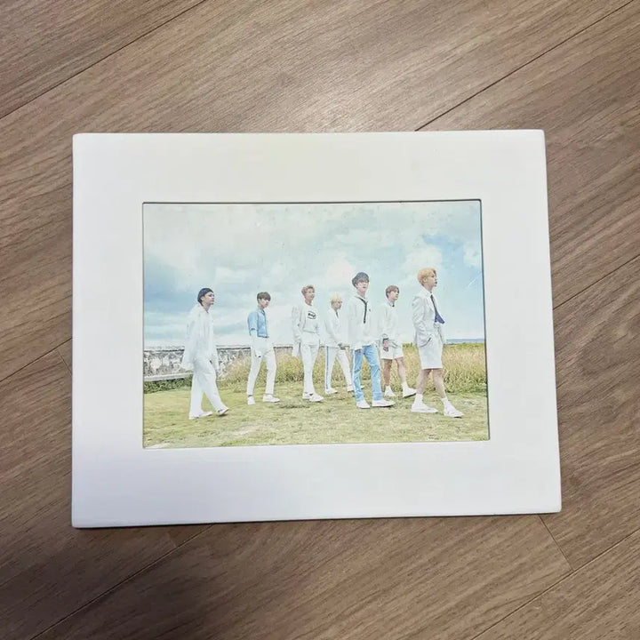 방탄소년단 BTS 2018 시즌그리팅