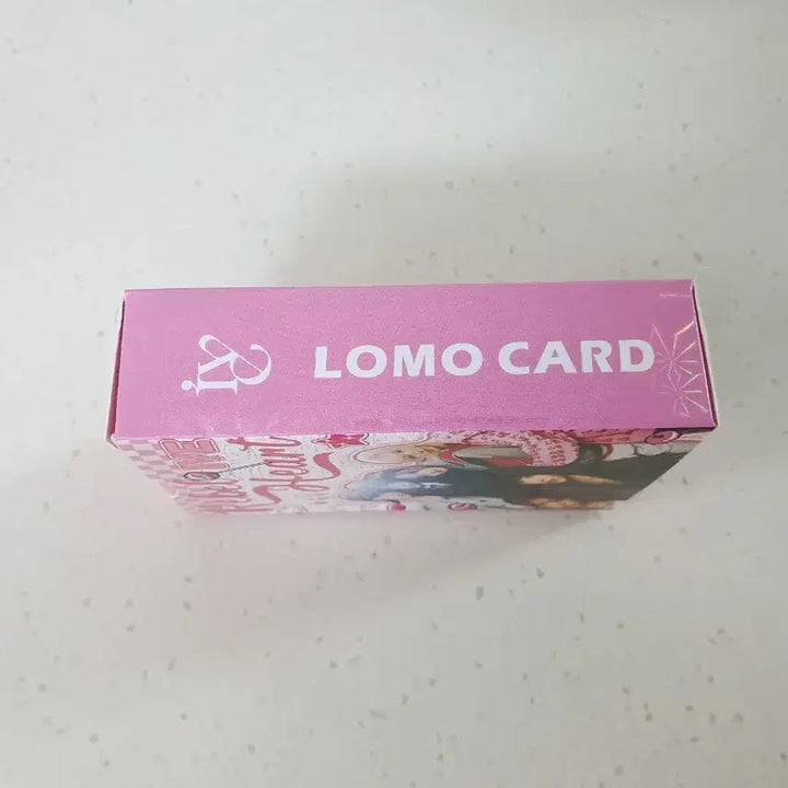 아이브 포토카드 60장 일괄 5000원