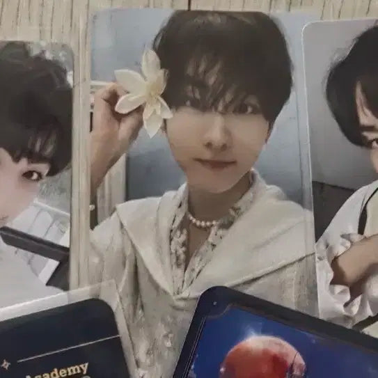 엔하이픈 공굿 일괄 판매 앨범 포카 특전 바인더