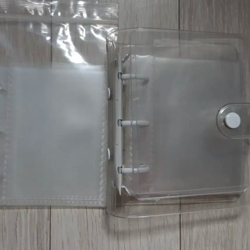 엔하이픈 공굿 일괄 판매 앨범 포카 특전 바인더