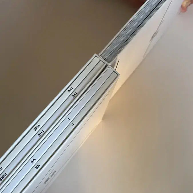 아이브 3종세트 정규앨범 1집