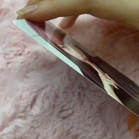 아이브 시크릿 VER SET/LOVED IVE Ver. 특전 레이 포카