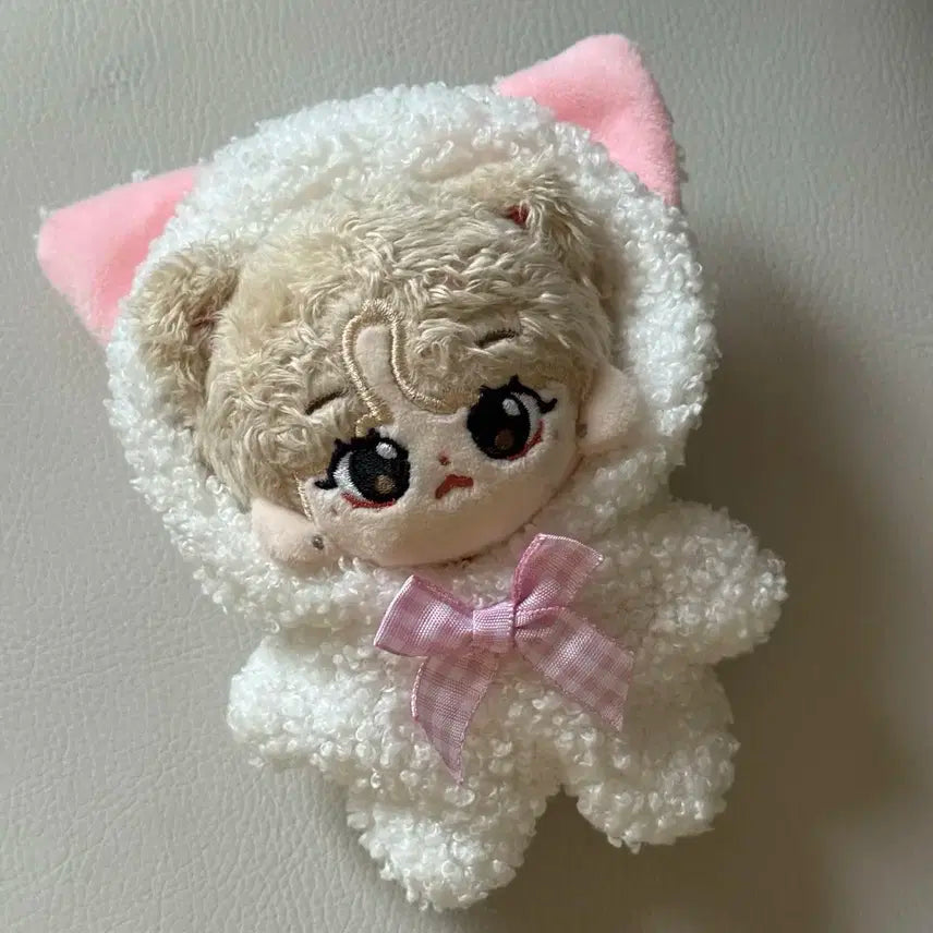 석매튜 인형 박스튜 + 옷