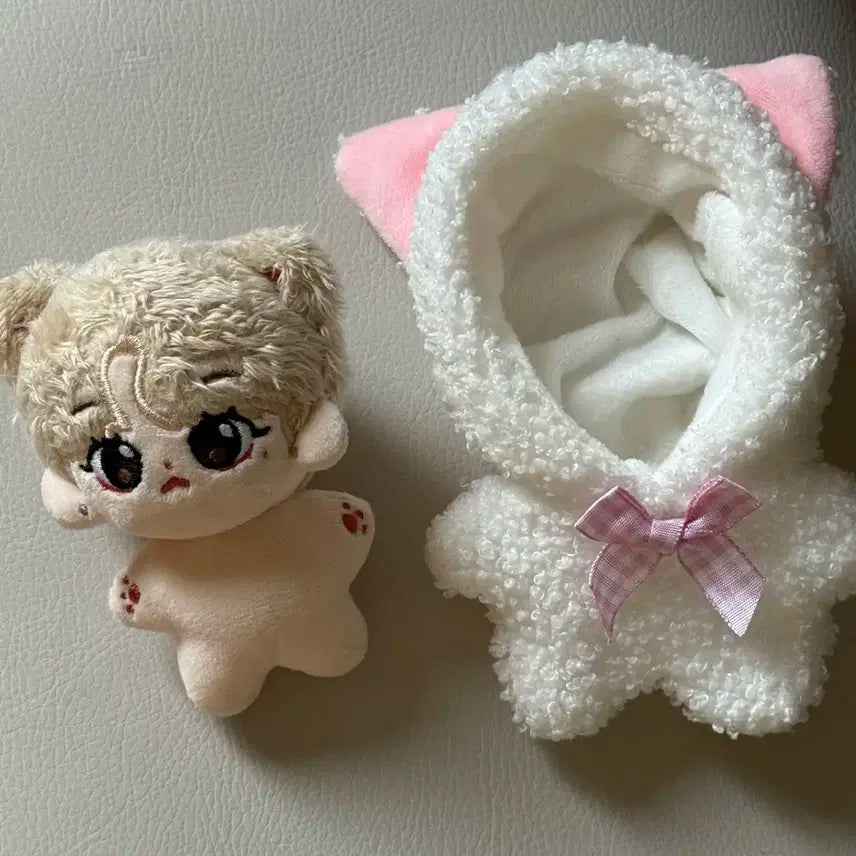 석매튜 인형 박스튜 + 옷