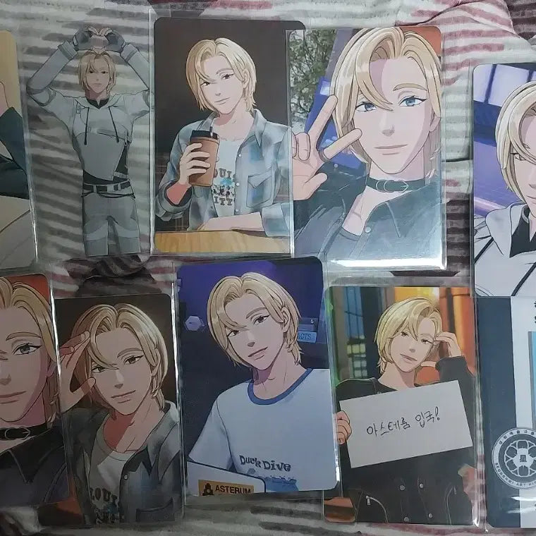 플레이브 노아 포카