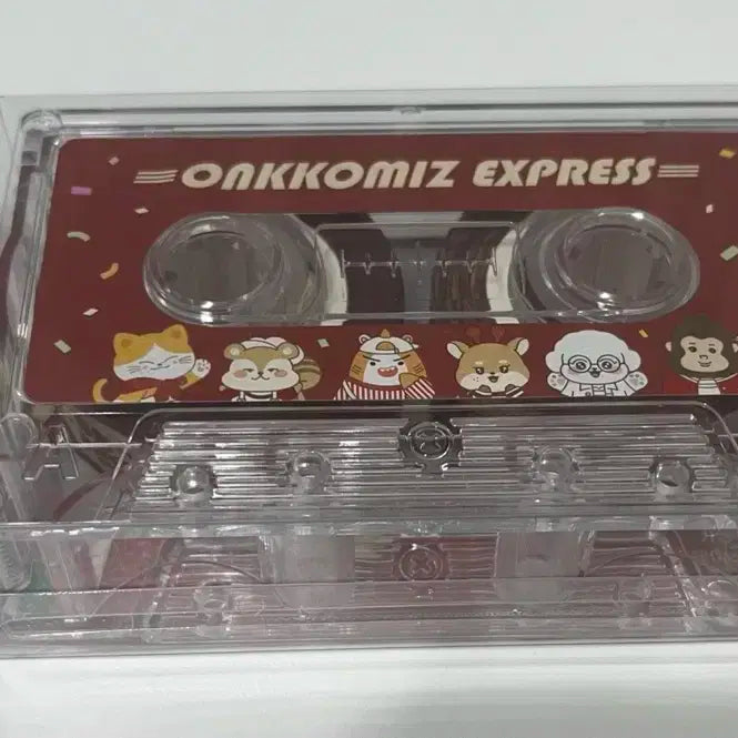 온앤오프 온꼬미즈 마스킹테이프 디스펜서 세트