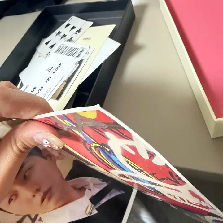 데이식스 데케이드 앨범