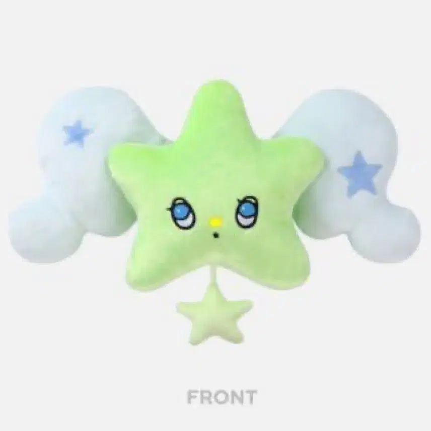 위츄쿠션 미개봉 (포카 유우시)