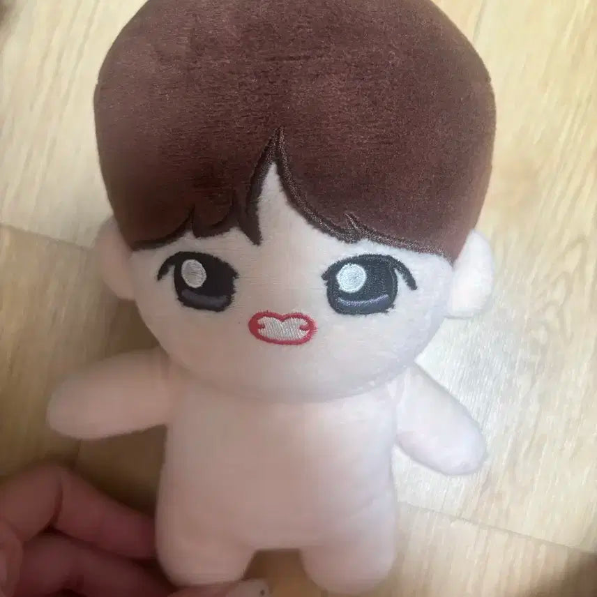 방탄소년단 방탄 뷔 태형 인형