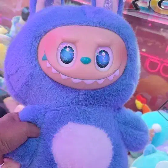 라부부 대형 60센치 6만5천원 뽑기상품