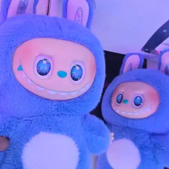 라부부 대형 60센치 6만5천원 뽑기상품