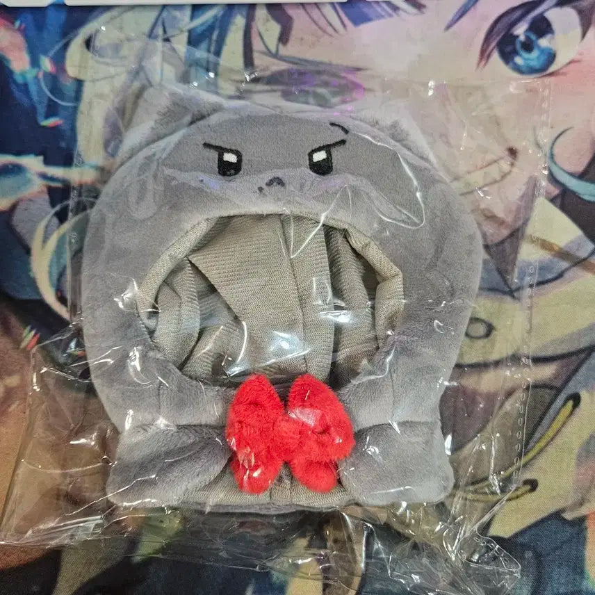 세븐틴 디에잇 인형 묭뽕 미개봉 판매