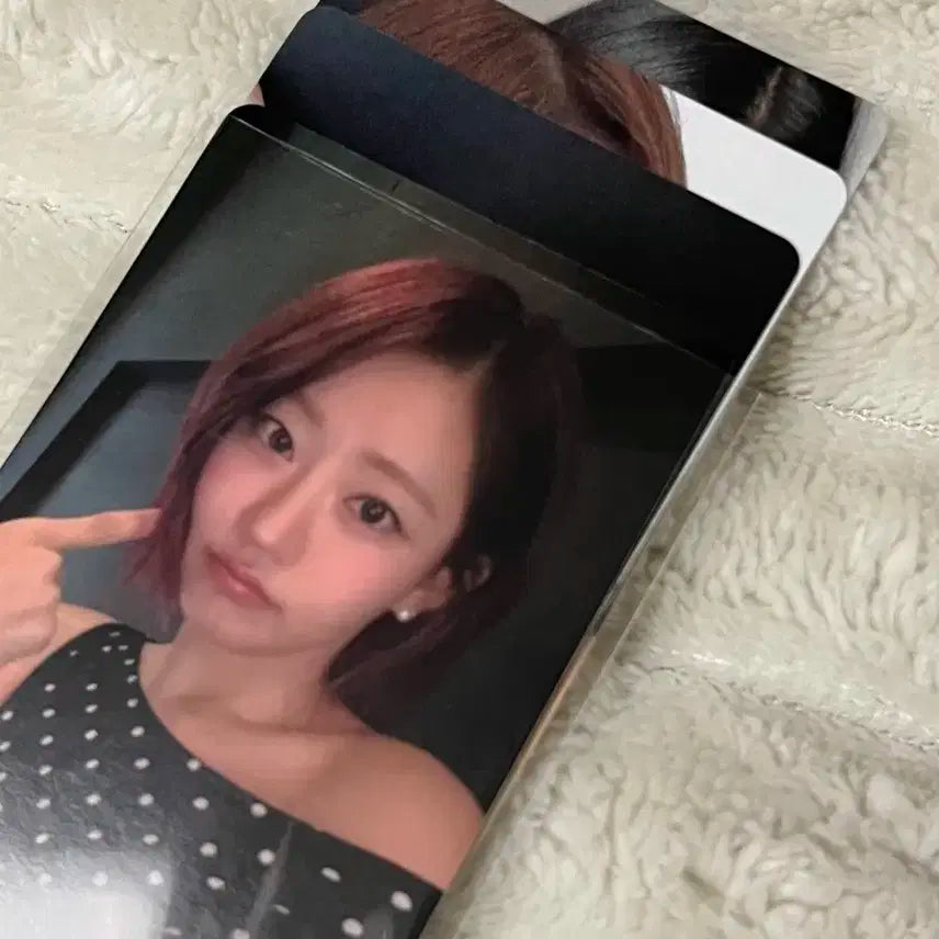 키오프 콘서트 포카 일괄