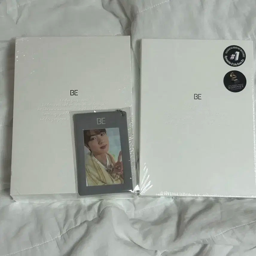 방탄소년단 비이 비이 에센셜 bts be 정국 포카 뷔 지민 진