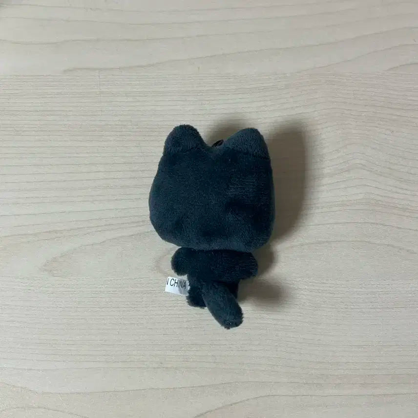 보이넥스트도어 태산 인형 태냐코 7cm 양도