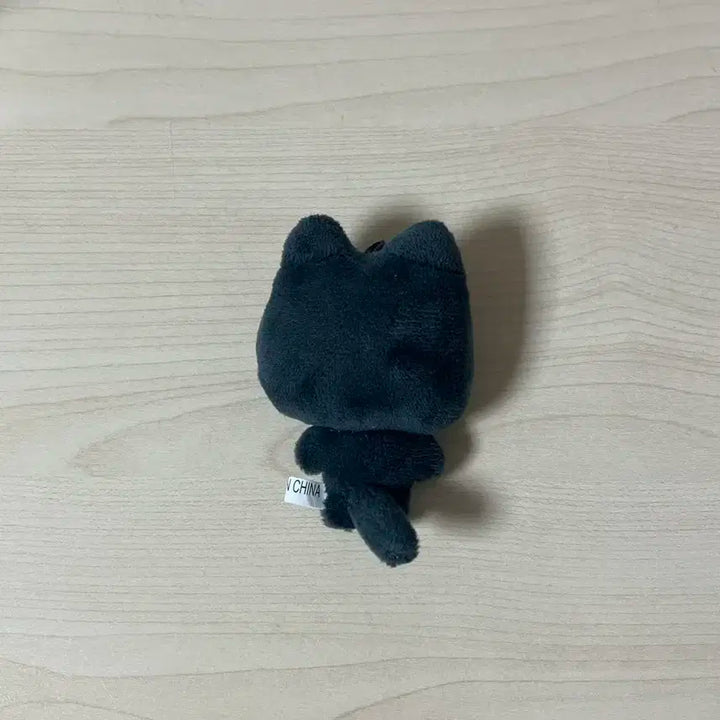 보이넥스트도어 태산 인형 태냐코 7cm 양도