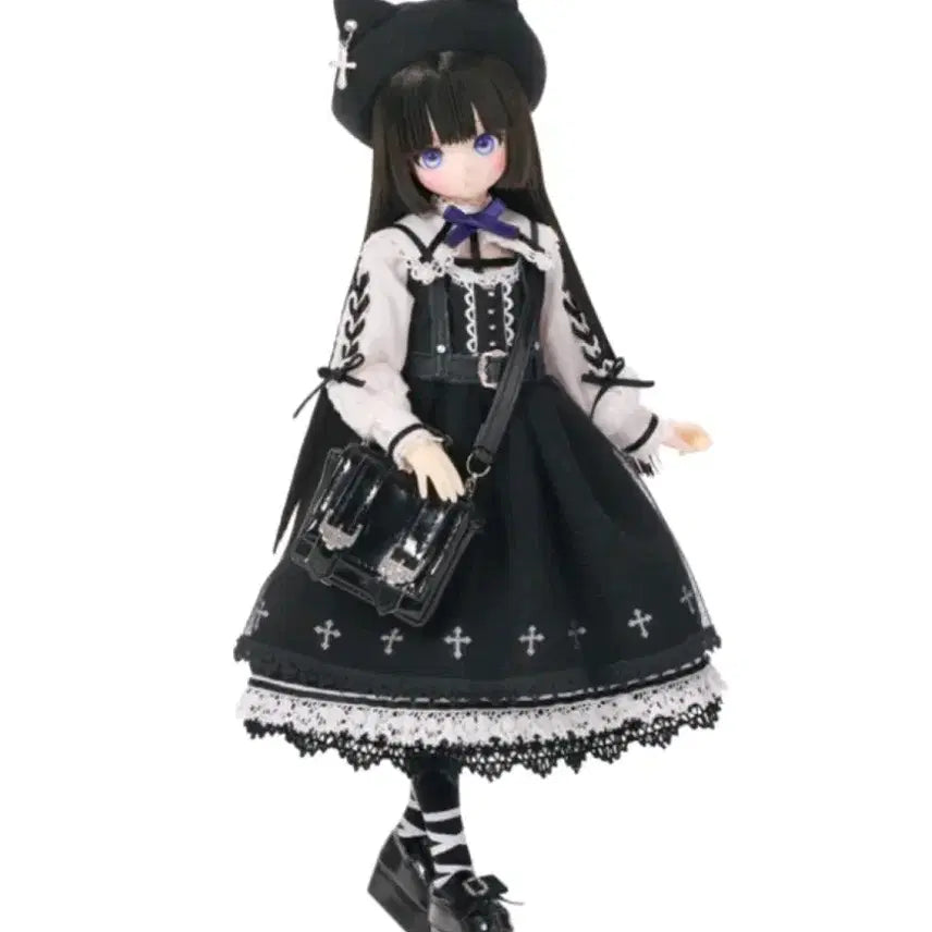 아존돌 루미나스 스트리트 mii 미개봉 아존샵(azone doll)