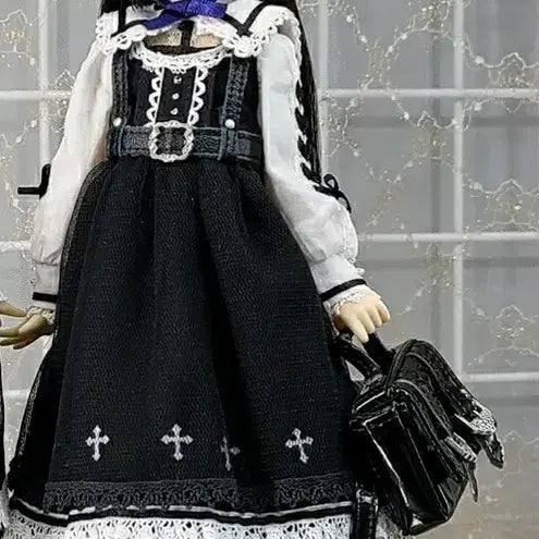 아존돌 루미나스 스트리트 mii 미개봉 아존샵(azone doll)