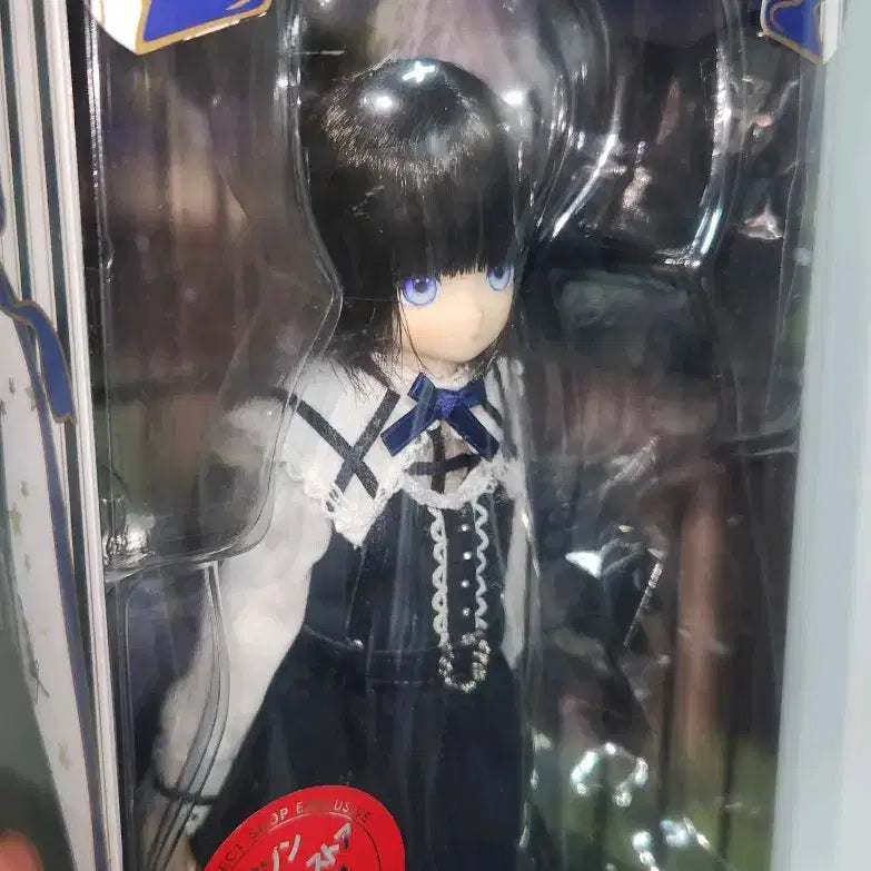 아존돌 루미나스 스트리트 mii 미개봉 아존샵(azone doll)