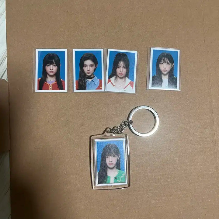 뉴진스 24시그