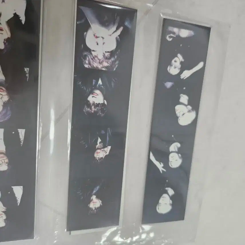 일괄35장) 방탄소년단 버터앨범 포카 풀패키지 특전