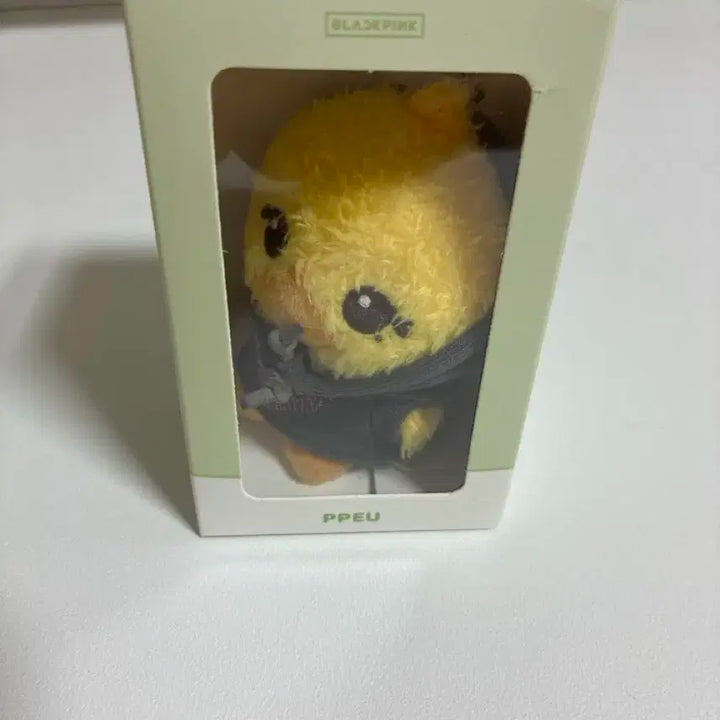 블랙핑크 리사 인형 월드투어 굿즈