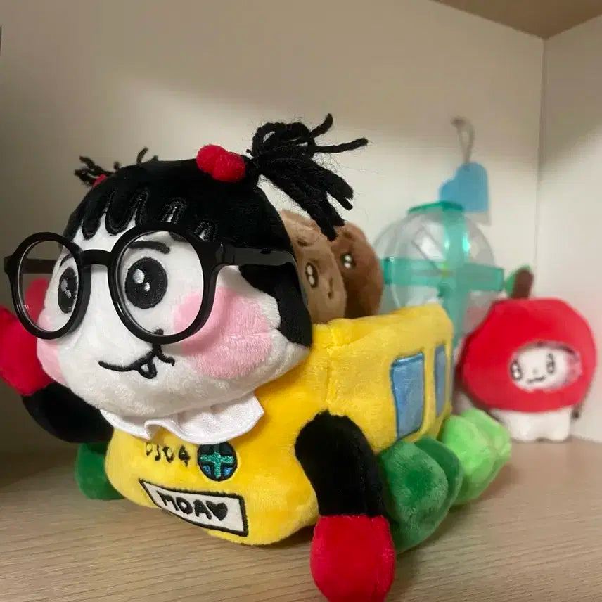 투바투 뿔버스 인형 양도