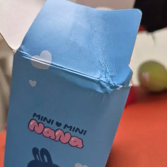 엔시티드림 재민 10cm 인형 째미니