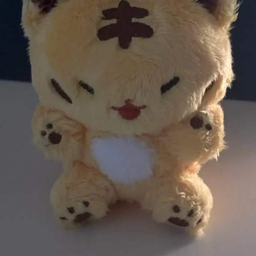 세븐틴 호시 비공식 인형 홋티 원가 이하 양도