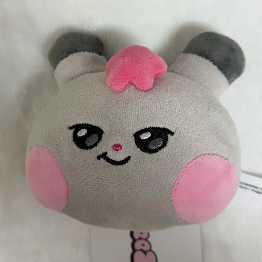 에이티즈 성화 마이티즈 떵요 페이스 키링 ateez mighteez