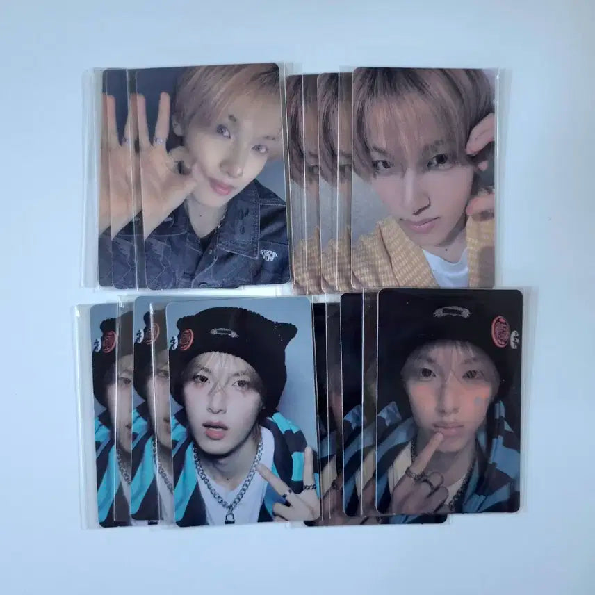 마사토 3번 2주차 보이즈플래닛 보플 전시회 팝업 포카